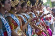 Indonesian cities use apps to improve services shutterstock_205659154