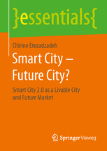 Smart City - Future City