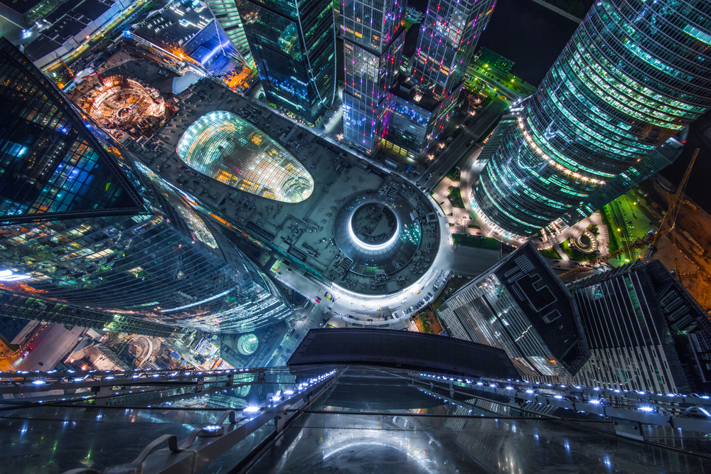 Smart City Smart City