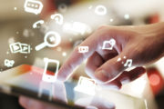 Social media posts as data for environmental scientists shutterstock_118347970