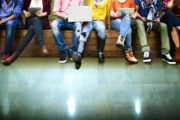 Cities should tap students to get smarter shutterstock_312295037