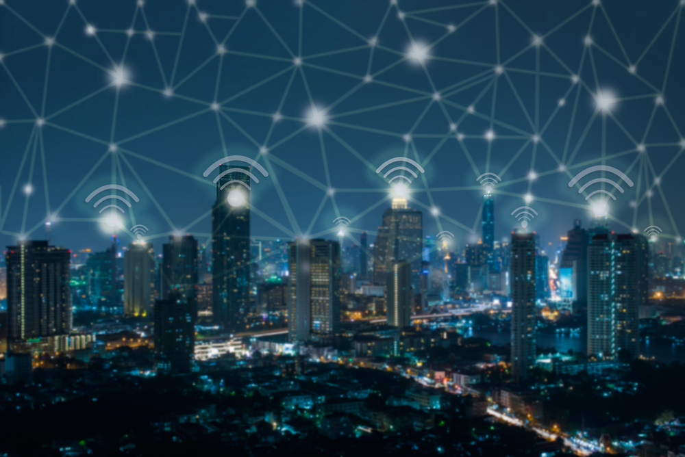 Smart City Smart City