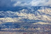 Salt Lake City: number one US city on LGBTQ inclusion shutterstock_126916259