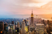 New York is the most wasteful city shutterstock_147954134