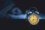 Smart home device helps you to sleep better shutterstock_175868879
