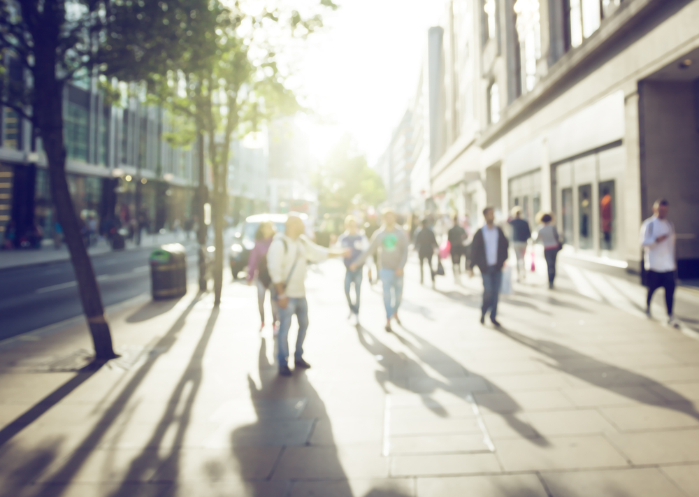 Smart City Smart City