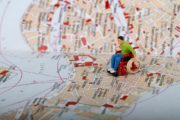 More universally accessible urban areas are required shutterstock_307040039
