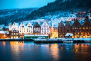 Adjust your smart home for the winter season shutterstock_335863223