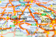 Eindhoven: inclusive smart city aspirations shutterstock_350289227