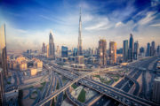 Dubai is building again tallest building in the world shutterstock_442625563