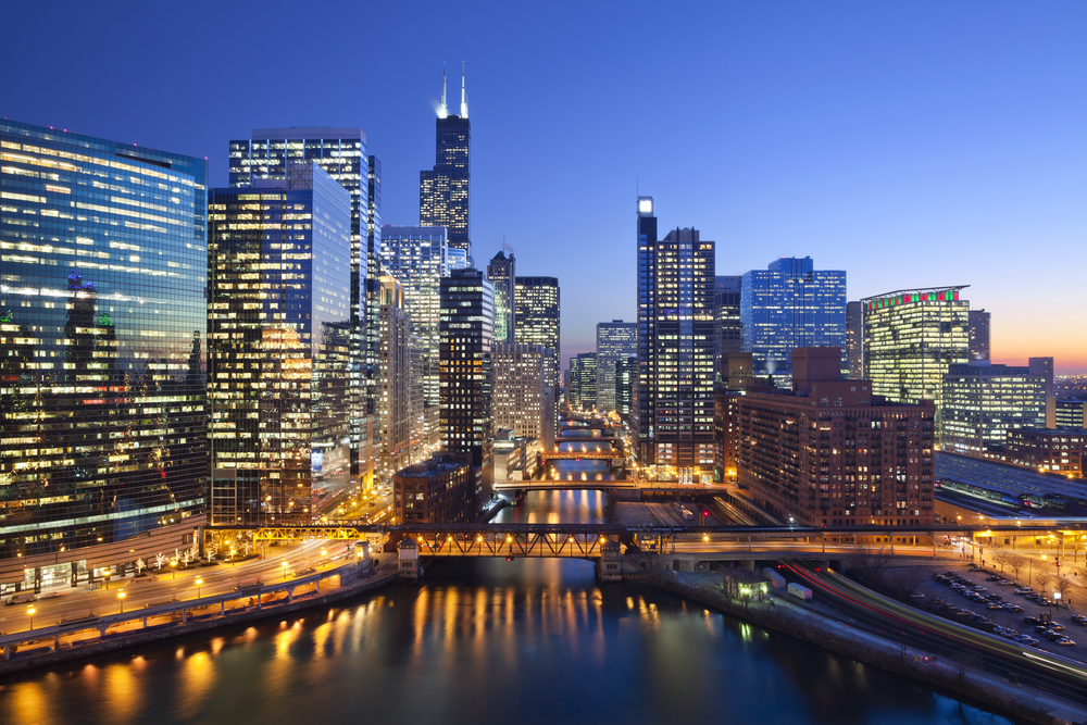 Smart City Smart City