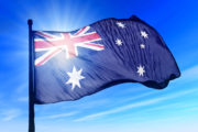 Australia ratifies Paris Climate Agreement shutterstock_156003803