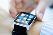 Internet connected clothing instead of wearables? shutterstock_369154700
