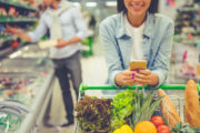 Big data on groceries for a better food choice shutterstock_481976119