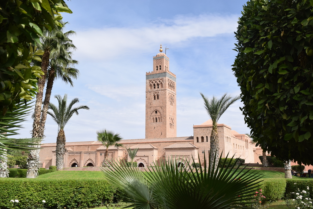 Кутубия. Мечеть Аль Кутубия Марракеш Марокко. Минарет мечети Кутубия. Марокко – минарет Кутубии. Минарет Кутубия в Марракеше.