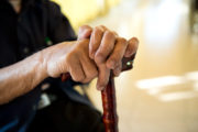 The need to develop an age-friendly city shutterstock_125830172
