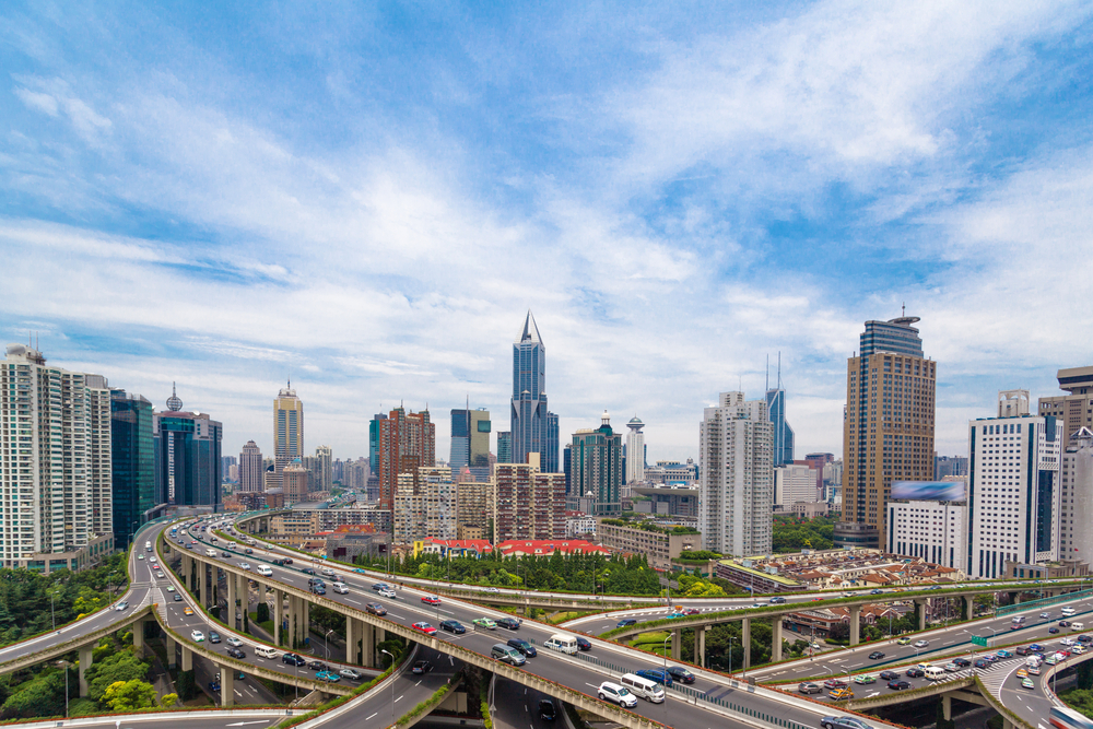 Smart City Smart City