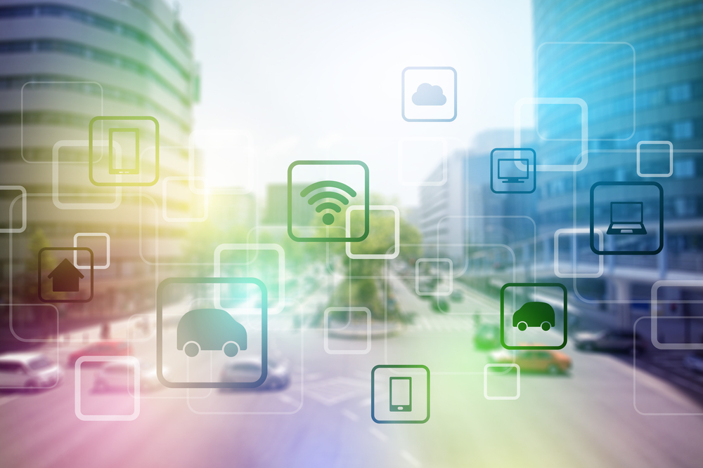 Smart City Smart City