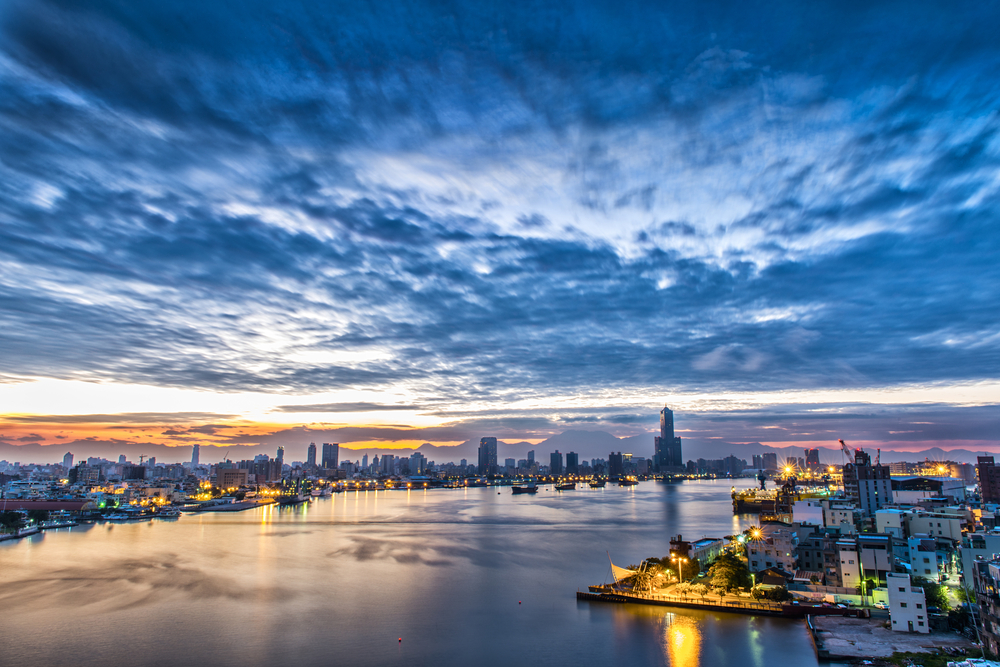 Smart City Smart City