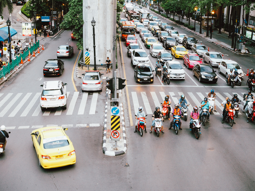 Smart City Smart City