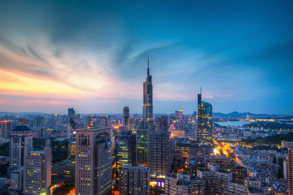 Smart City Smart City