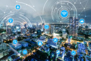 AT&T launches IoT technology network shutterstock_520499128