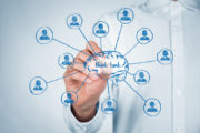 Think tank for cities to share solutions shutterstock_266863688