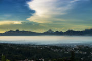Bandung is Indonesia’s leading smart city shutterstock_451587394