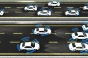CIA’s ‘Mission’ reveals Security Concerns in the Connected Vehicles shutterstock_473537581