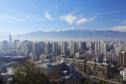 Santiago to launch exemplary resilience strategy shutterstock_522103702