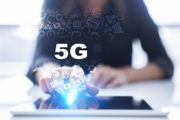 Auf dem Weg in die 5G Zukunft shutterstock_523869334