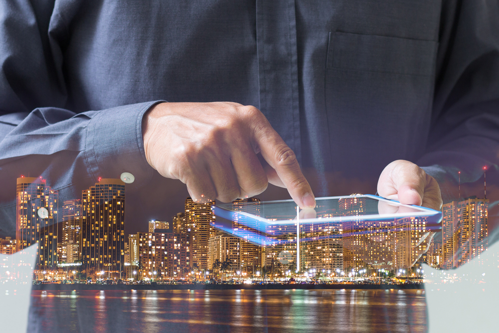 Smart City Smart City