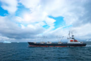 Big data against illegal fishing shutterstock_55824364
