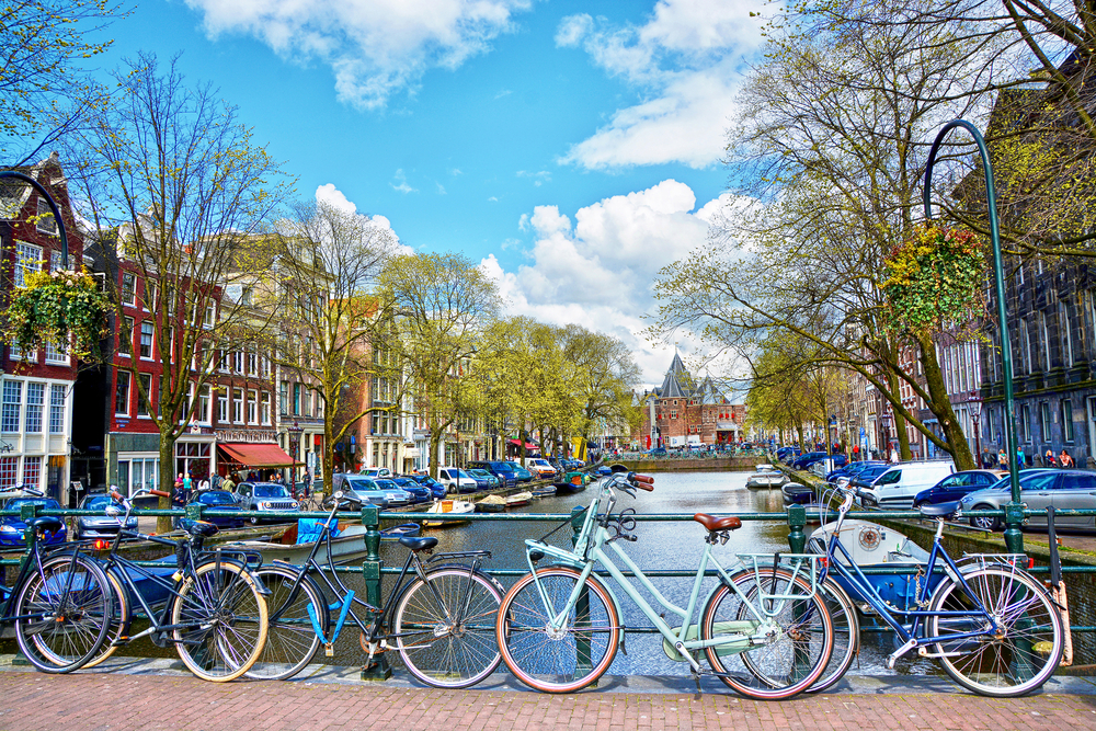 Smart City Smart City