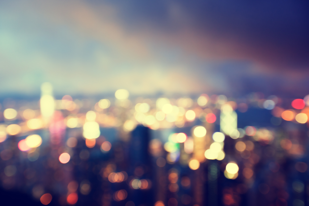 Smart City Smart City