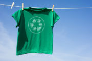 Nike and H&M join initiative for circular fashion economy shutterstock_19259410