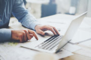 Leading German and European companies set up platform for online activities shutterstock_380601157