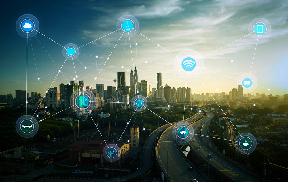 Smart City Smart City