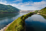 Russia holds auction to catch up in clean electricity shutterstock_436520287