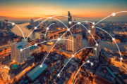 Tata Consultancy Services unveils smart city software shutterstock_562278985
