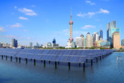 Qinghai did test run: 100% renewable energy for one week shutterstock_132661712