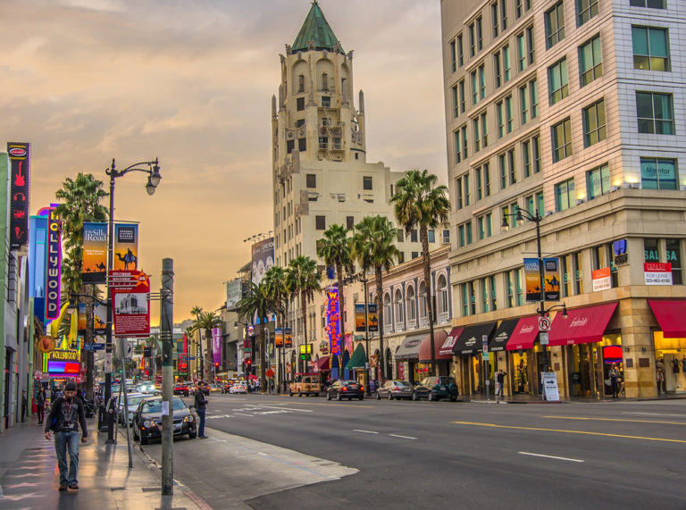 Enhancing ‘Great Streets’ In Los Angeles | SmartCityNews.global