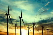 MHI Vestas Offshore introduces the new 9.5 Megawatt wind turbine shutterstock_93226441
