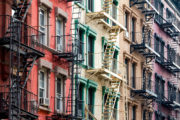NYC/USA: Rebuild by Design- Program Manager shutterstock_409936306