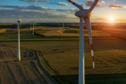 2017 bumper year for wind energy in Europe, market concentrates shutterstock_460924582