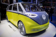 Volkswagen I.D. to be much cheaper than Model 3 shutterstock_597658022
