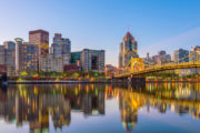 Learning from Pittsburgh shutterstock_514790680