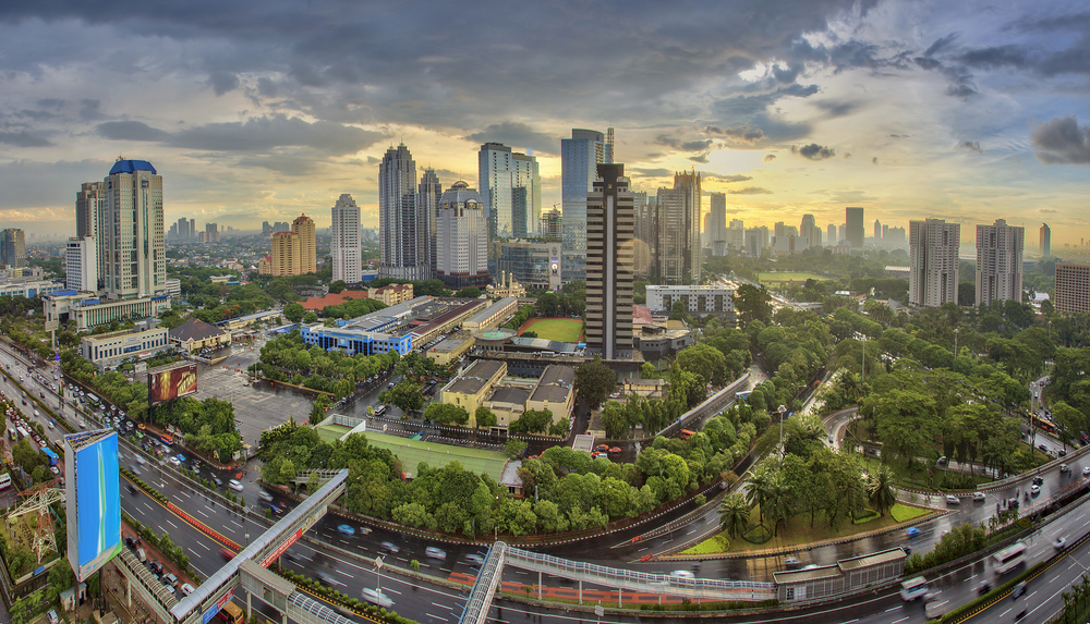 Jakarta utilizes technology to tackle urban challenges with citizens